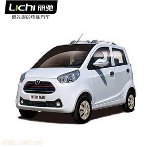  丽驰电动汽车乐途